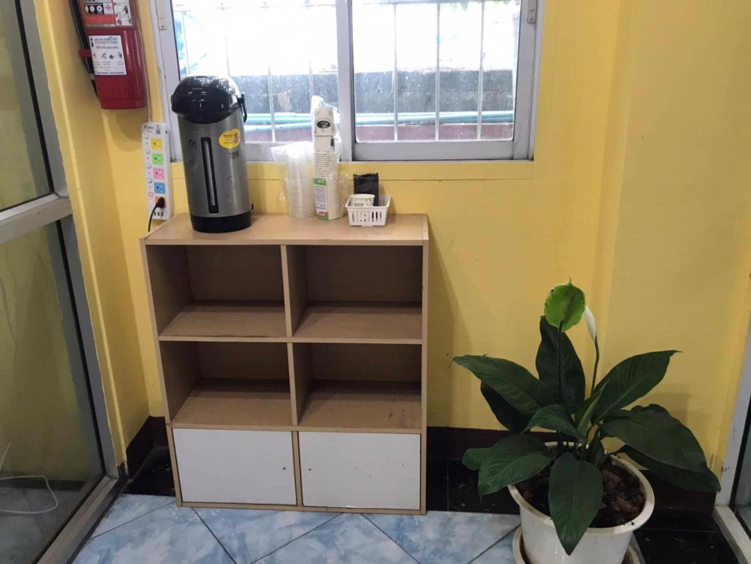 Psm At Rangsit Apartment Ban Bang Khan  Ngoại thất bức ảnh
