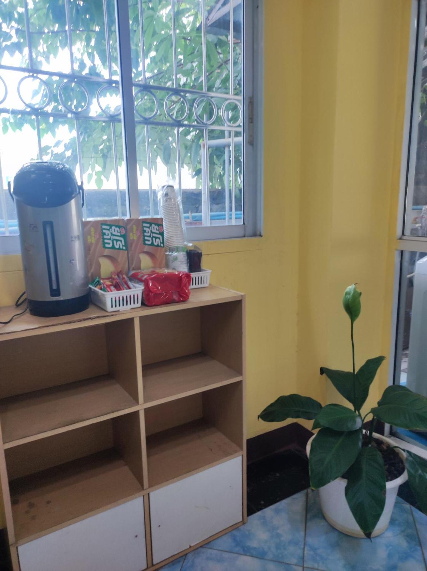 Psm At Rangsit Apartment Ban Bang Khan  Phòng bức ảnh