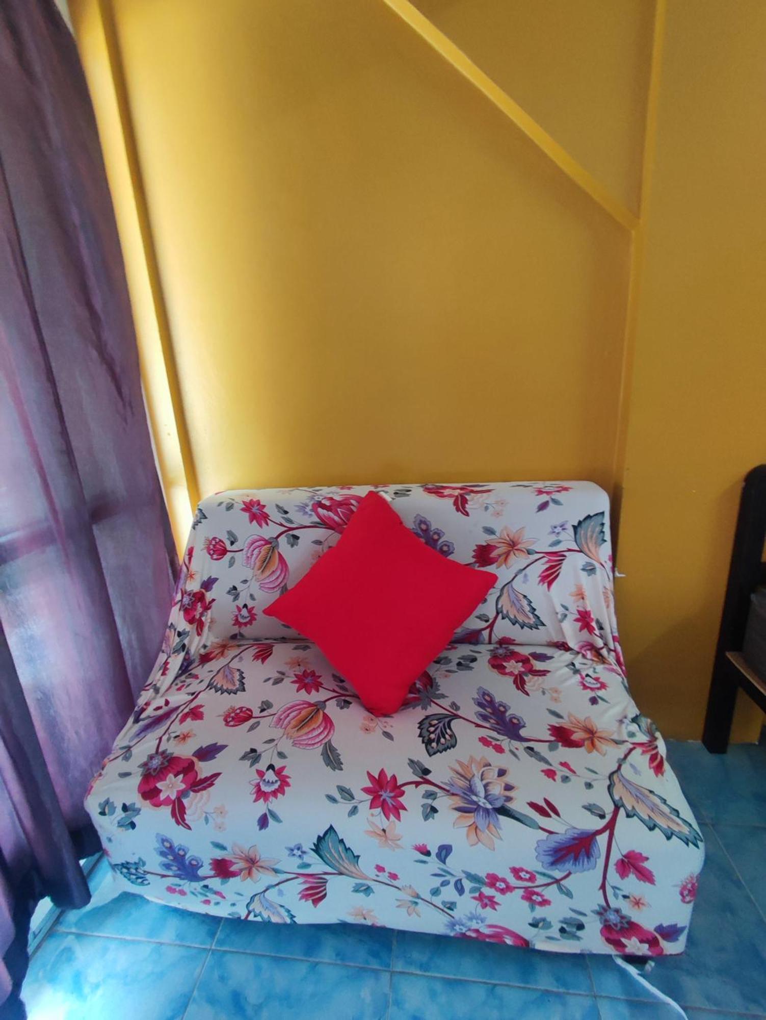 Psm At Rangsit Apartment Ban Bang Khan  Ngoại thất bức ảnh